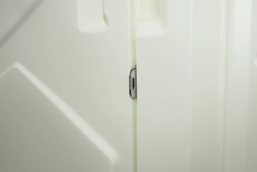 DOOR HASP FOR SECURITY