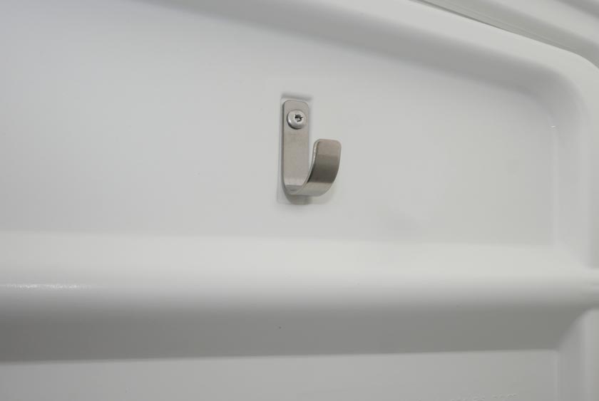 CONVENIENT COAT HANGER