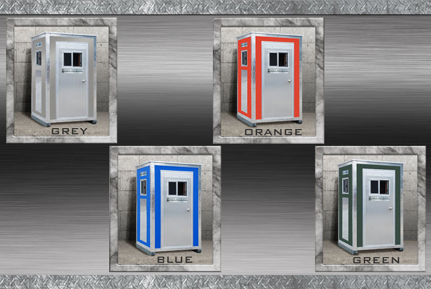 A16 available in 5 colors, image display