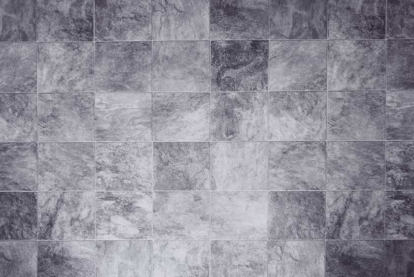 FAUX MARBLE ARMSTRONG FLOOR OPTION