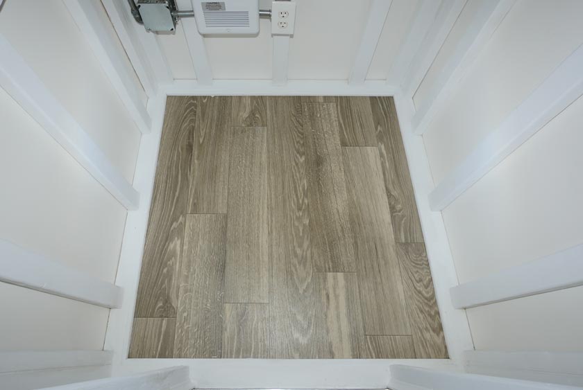 WIDE PLANK FAUX WOOD ARMSTRONG FLOORING