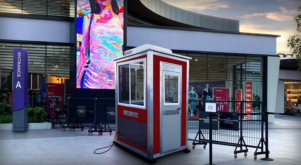 The World View 16 for Movie Crews