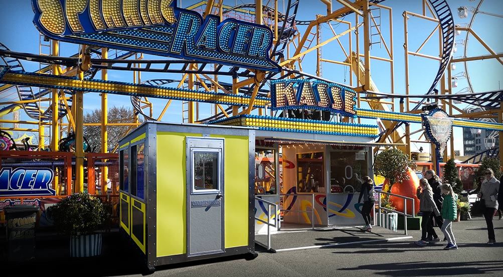 The World View 48 for Movie Crews