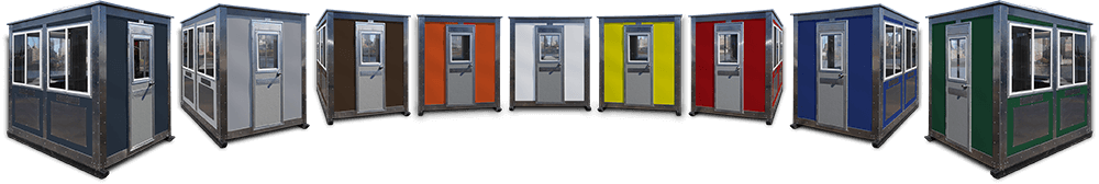 World View 48 is available in several color choices