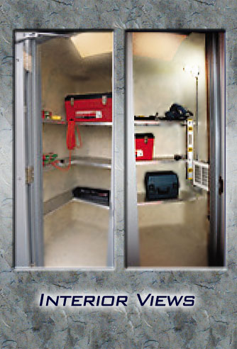 The Porta Shed 25 Portable Restroom Rental Portable