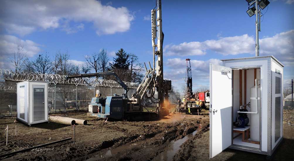 Westchester Rental of The Watershed 16