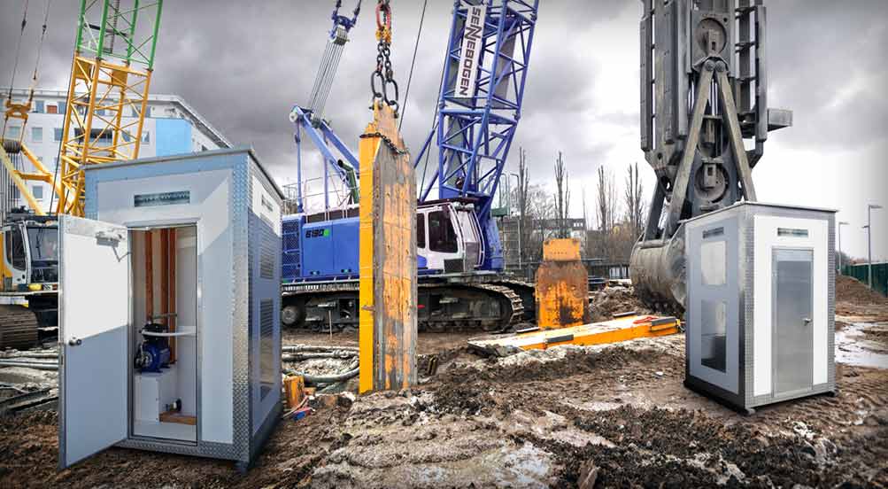 The Watershed 25 Rental for Long Term Use