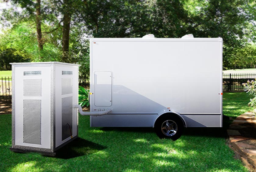 USE IN ANY REMOTE SITUATION, INCLUDING LANDSCAPING PROJECTS