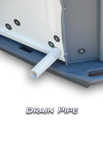 Drain Pipe