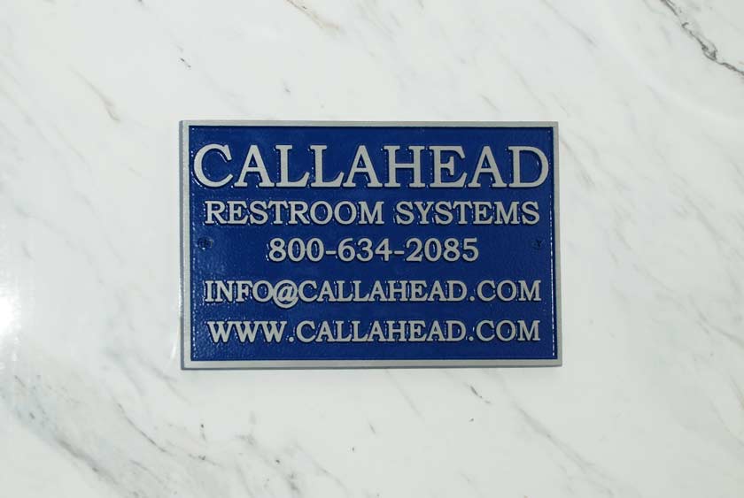 CALLAHEAD SIGNAGE ENSURES QUALITY
