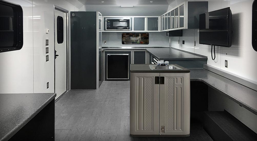 The Spring Water Sink System Good For Any Event