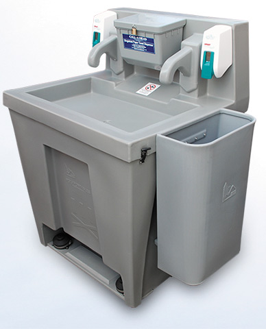 The Hand Basin Sink Portable Sink For Handwashing By