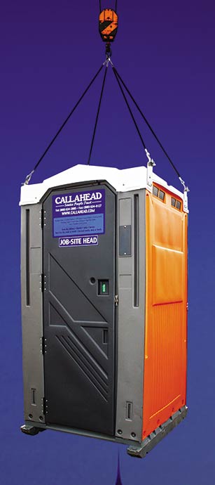 Over Head Cable Hoist for High Rise Construction Over Head Cable Hoist for High Rise Construction