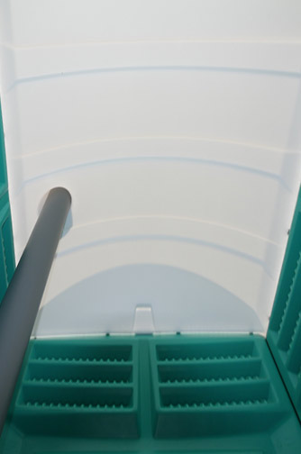 TRANSLUCENT ROOF FOR BRIGHTNESS