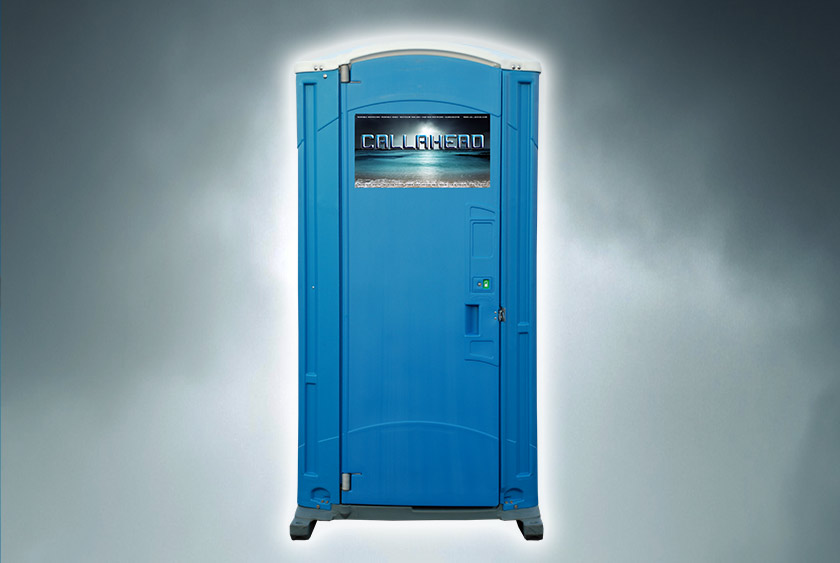toilet water portable toilets callahead