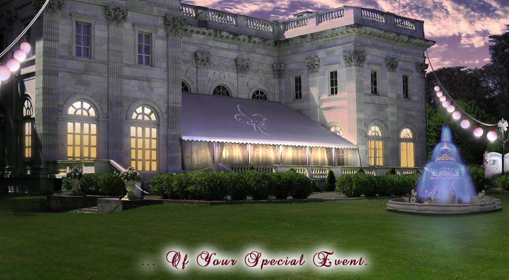 .. Of Your Special Event!