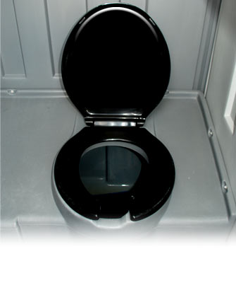 Econo Head -  Comfortable Seat