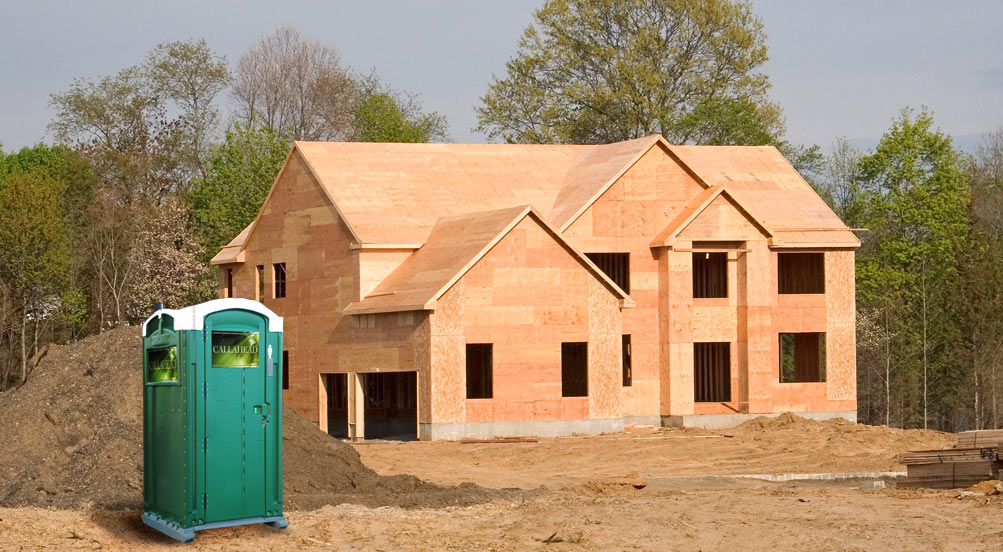 Porta Potty