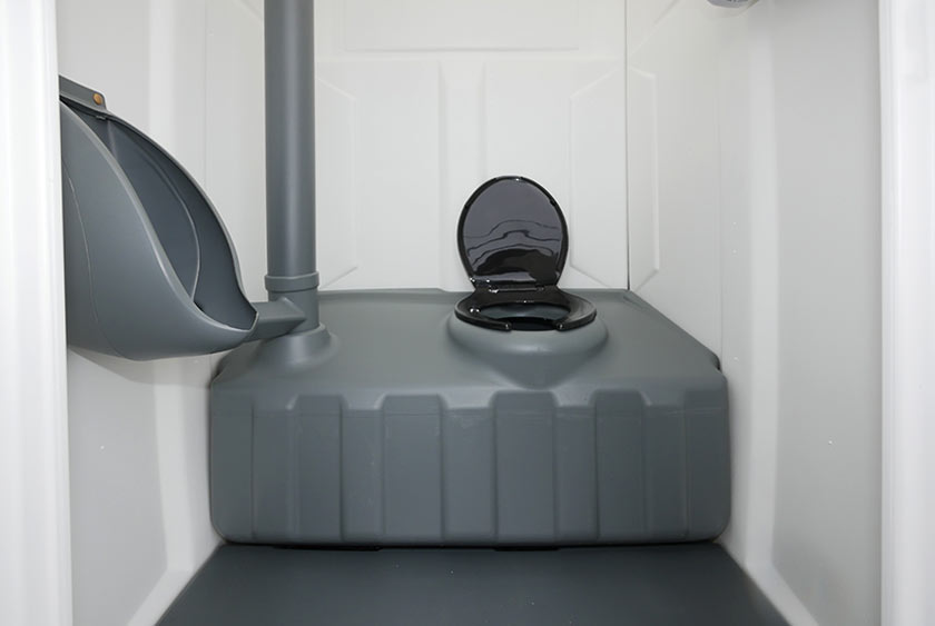 SPACIOUS INTERIOR FOR COMFORT