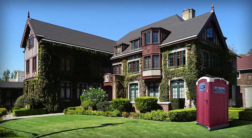 The REGAL BERRY for Movie Crews