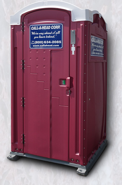 The Regal Berry Portable Toilet The Regal Berry Portable Toilet
