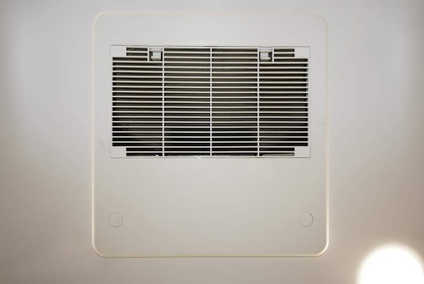 CENTRAL AIR CONDITIONING FOR COMFORT