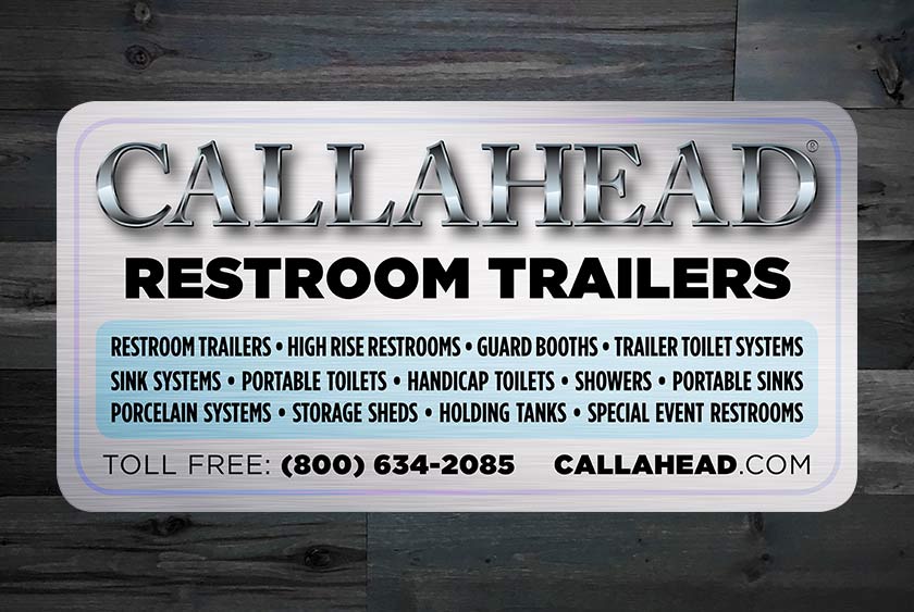 CALLAHEAD SIGNATURE SIGNAGE