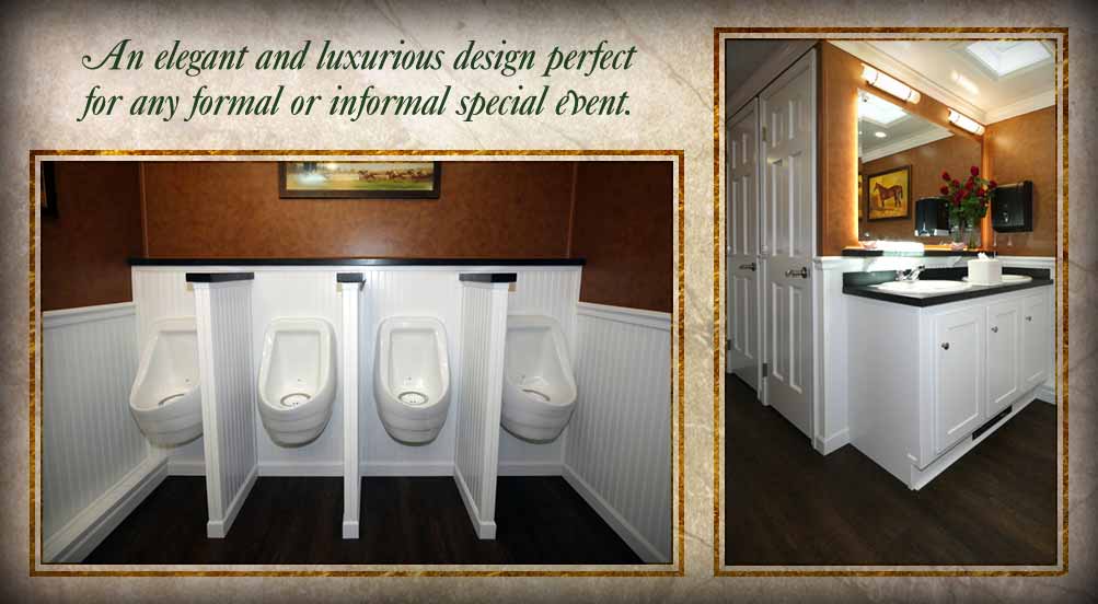 The BELMONT Restroom Trailer in NYC