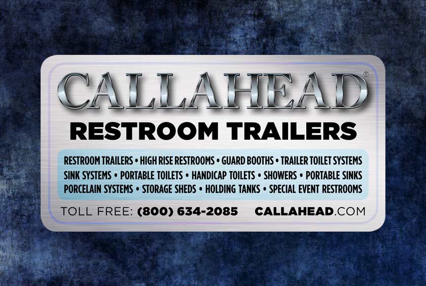 CLASSIC CALLAHEAD SIGNAGE