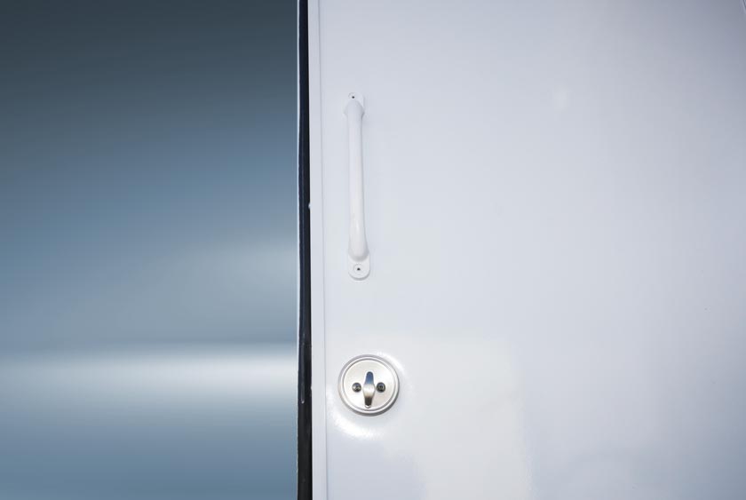 INTERIOR LOCK FOR PRIVACY