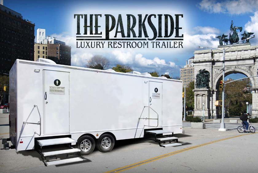 THE PARKSIDE BY CALLAHEAD