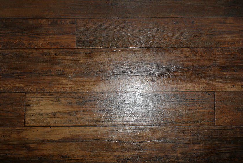 ARMSTRONG FAUX WOOD WIDE PLANK FLOORING