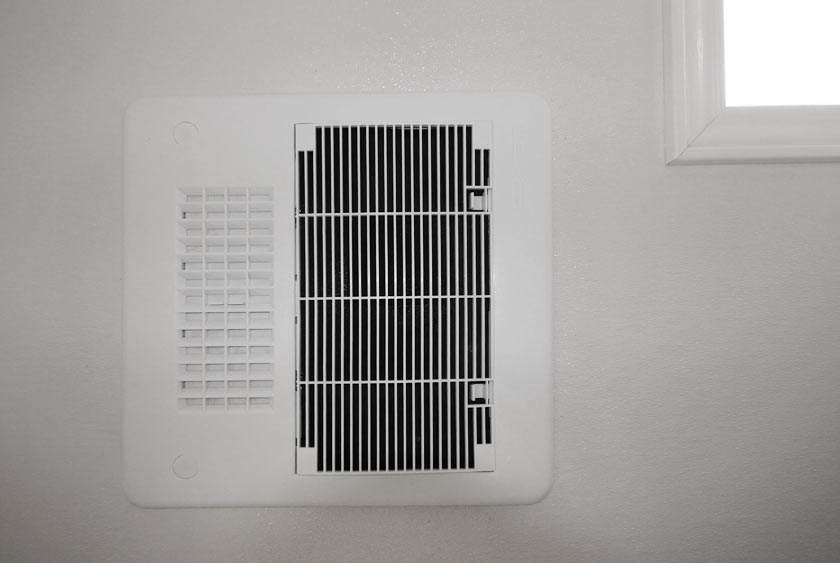 FULLY AIR CONDITIONED AND HEATED