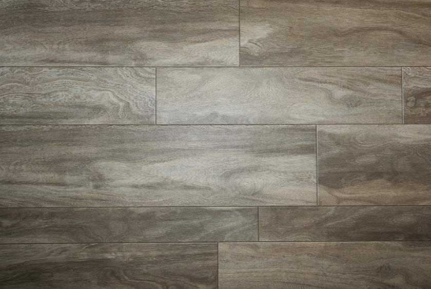 ARMSTRONG FLOORING WITH FAUX WIDE PLANK WOOD DESIGN