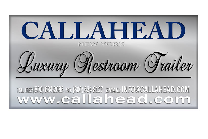 CALLAHEAD CLASSIC SIGNAGE