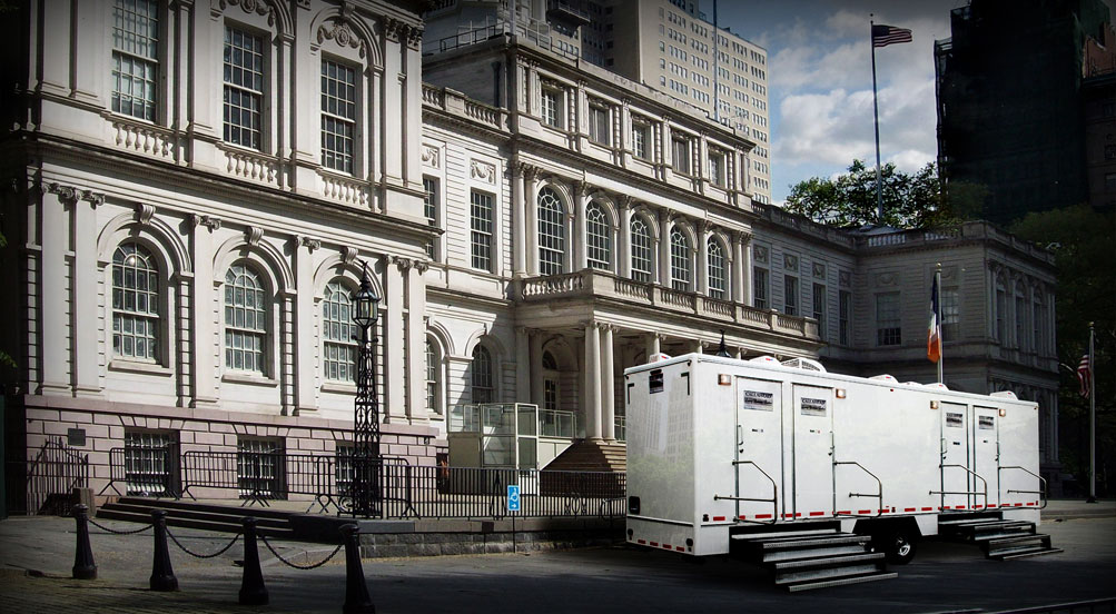 THE MANHATTAN TRAILER