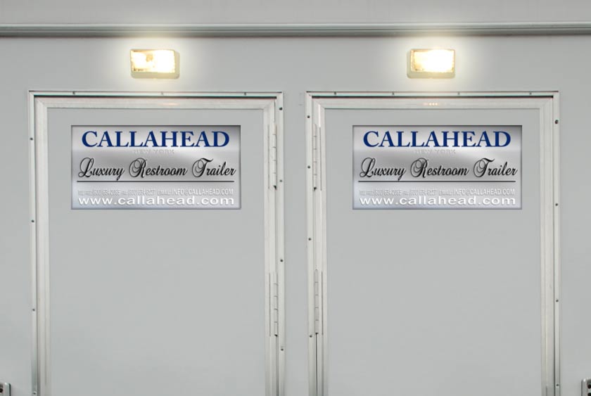 BRIGHT EXTERIOR LIGHTING