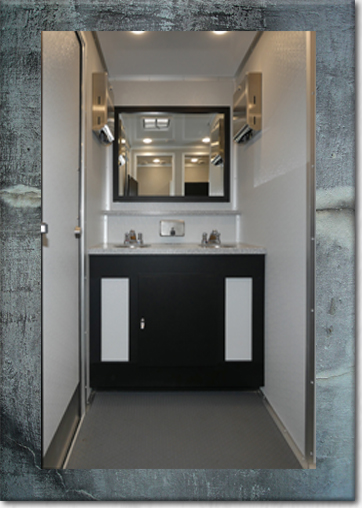 The Wantagh Restroom Trailer The Wantagh Restroom