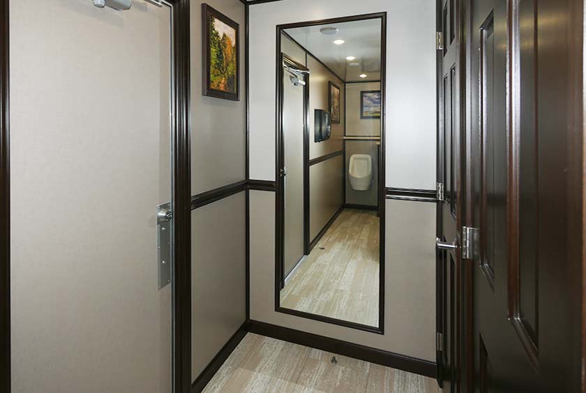 LARGE FULL LENGTH MIRROR