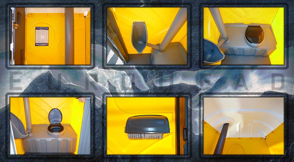 Rental Restroom Toilet Long Island NY