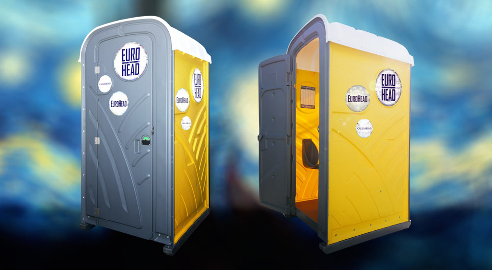 SPECIAL EVENT PORTABLE TOILETS Short Term Portable Toilet Rental