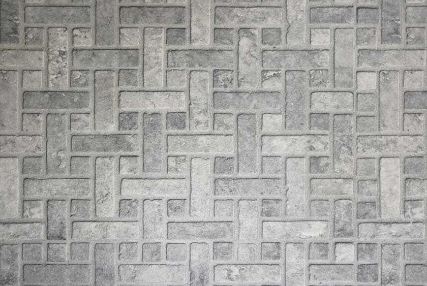 FAUX MOSAIC MARBLE ARMSTRONG FLOORS