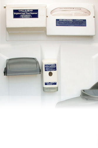 Additional Amenities!