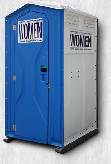 The Women’s Flush Portable Toilet The Women’s Flush Portable Toilet