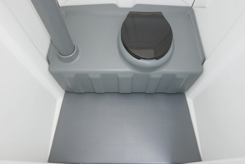 SPACIOUS INTERIOR FOR COMFORT