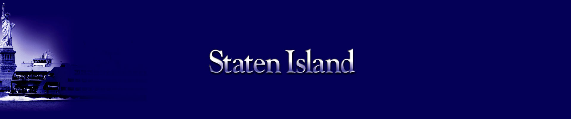 STATEN ISLAND (RICHMOND COUNTY) Porta Potty, New York - CALLAHEAD SERVICE AREA